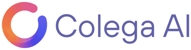 Colega AI logo