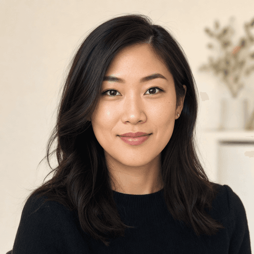 Maya Chen profile photo